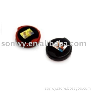 1.1&quot; Mini electronic digital photo frame(DPF-113)